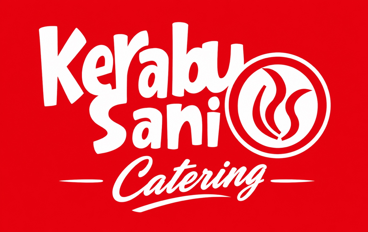 Kerabu Sani Catering